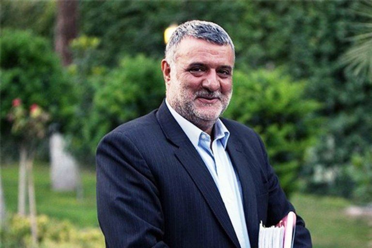 وزیر جه...